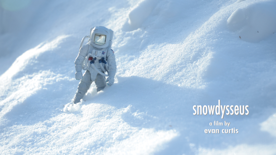 Snowdysseus