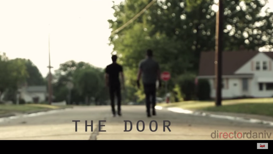 The Door