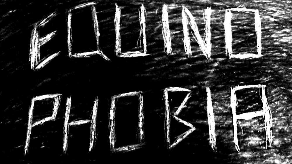 Equinophobia