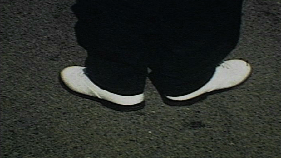Feet First