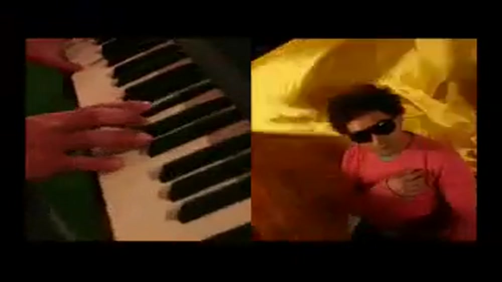 Telefunka Music Video-SD