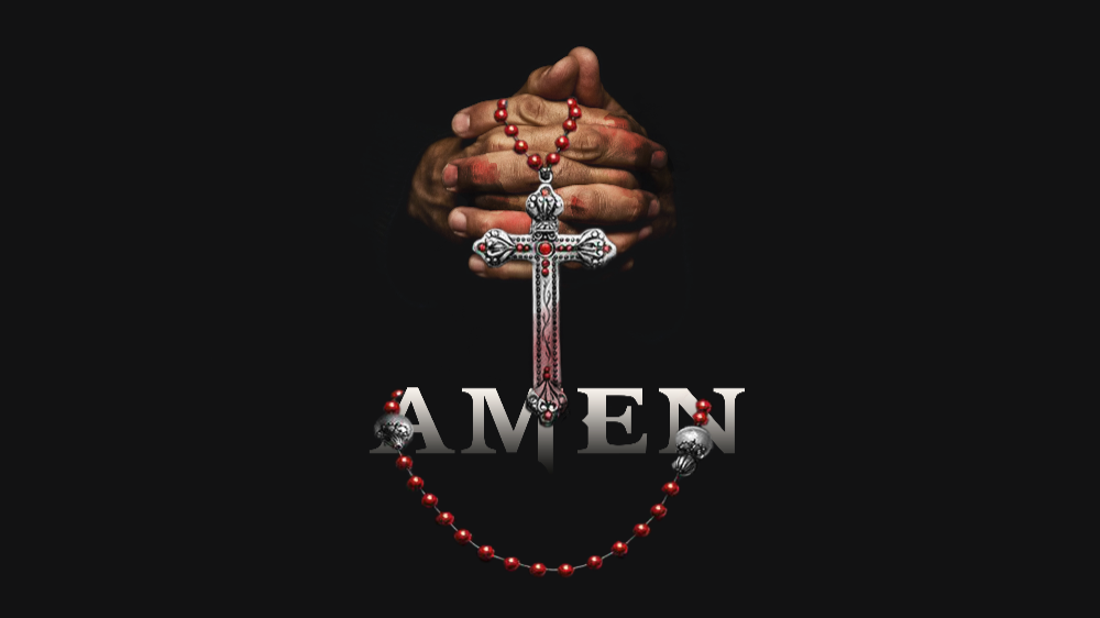 AMEN - Teaser video