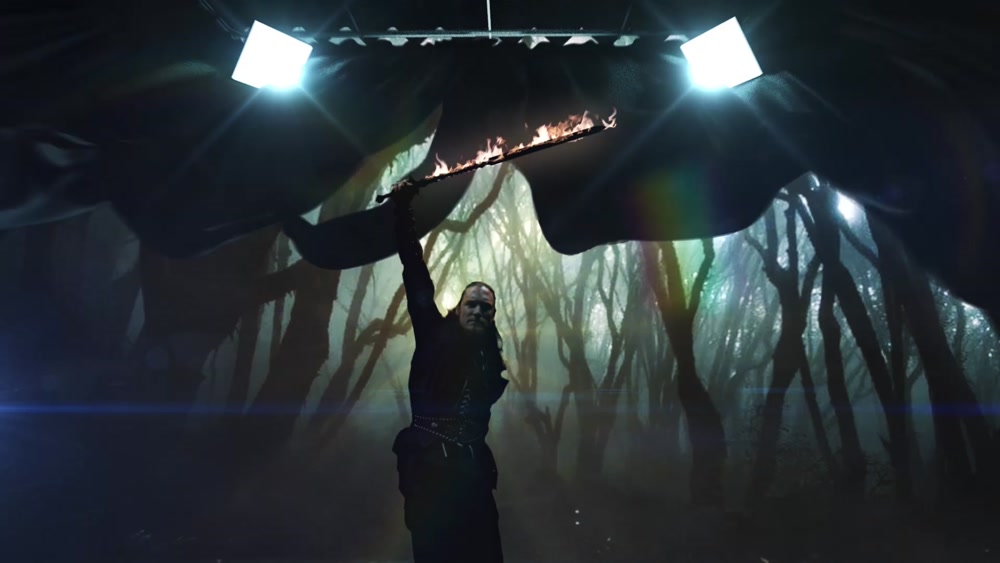 LARP - The Movie