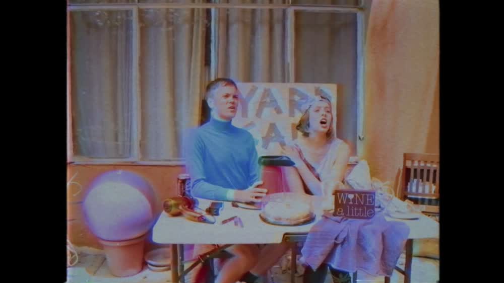 GARBAGE Promo HD