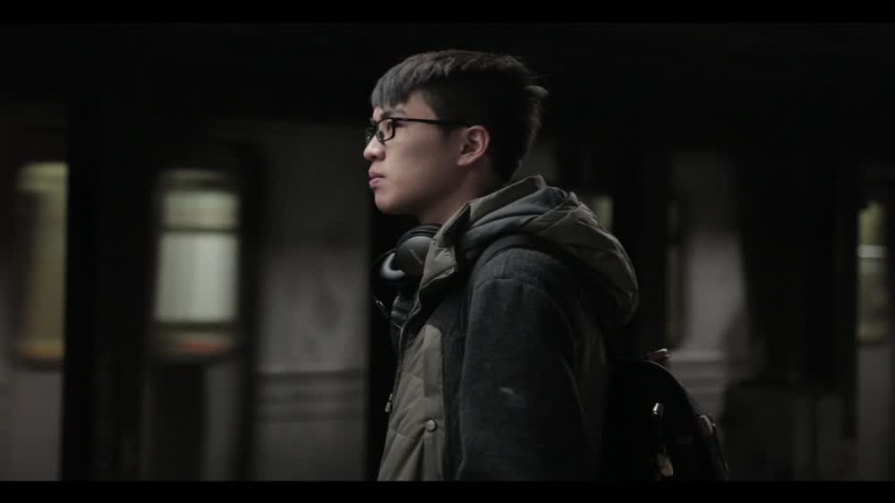 Edward His Chocolate Fundraising Video