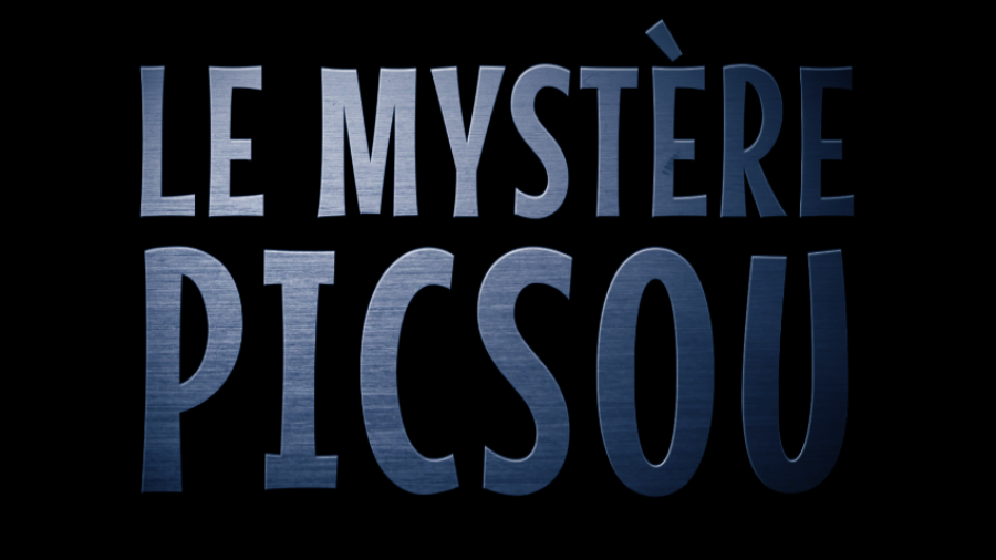 The Scrooge Mystery