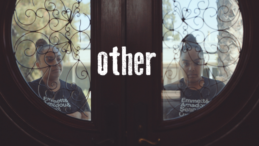OTHER - A SHORT ABOUT BLACK AMERICA'S TWO VOICES