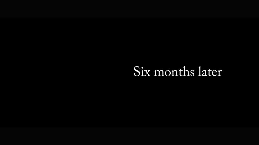 Half A Year