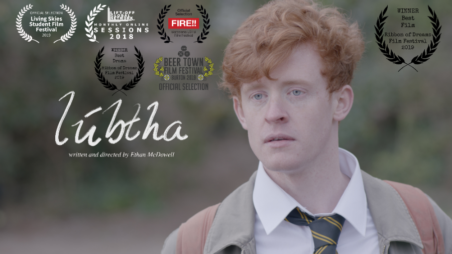 lúbtha - queer