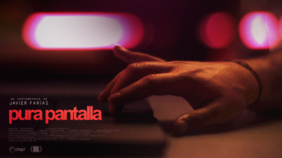 PURA PANTALLA