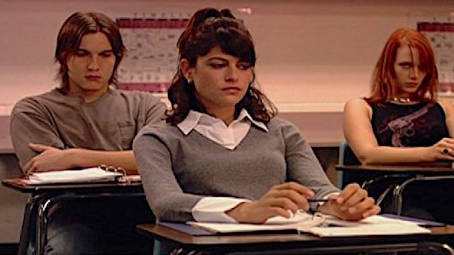 Study Hall '98