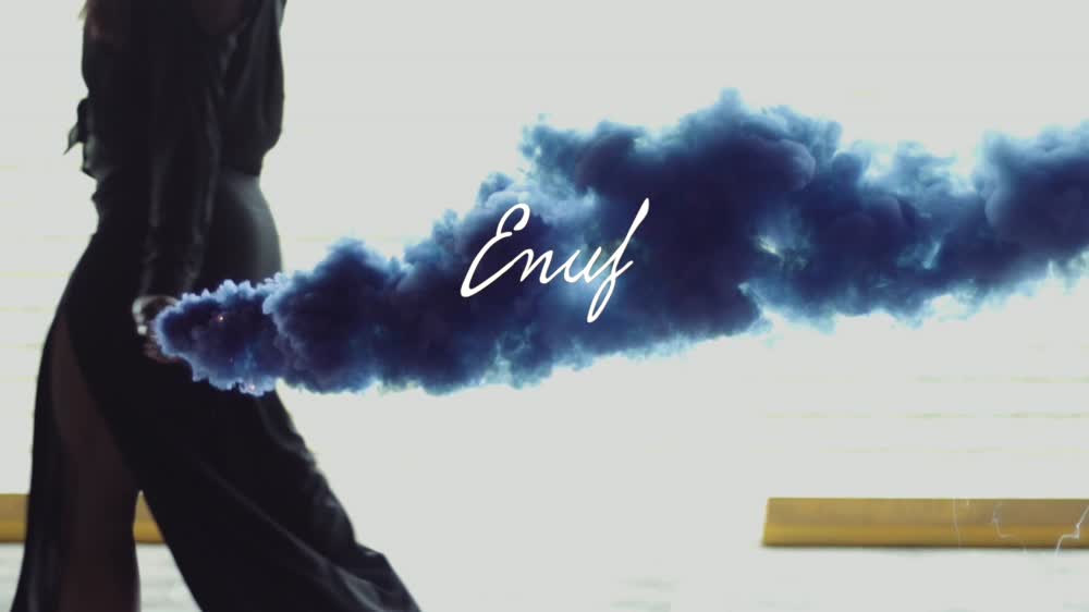 ENUF