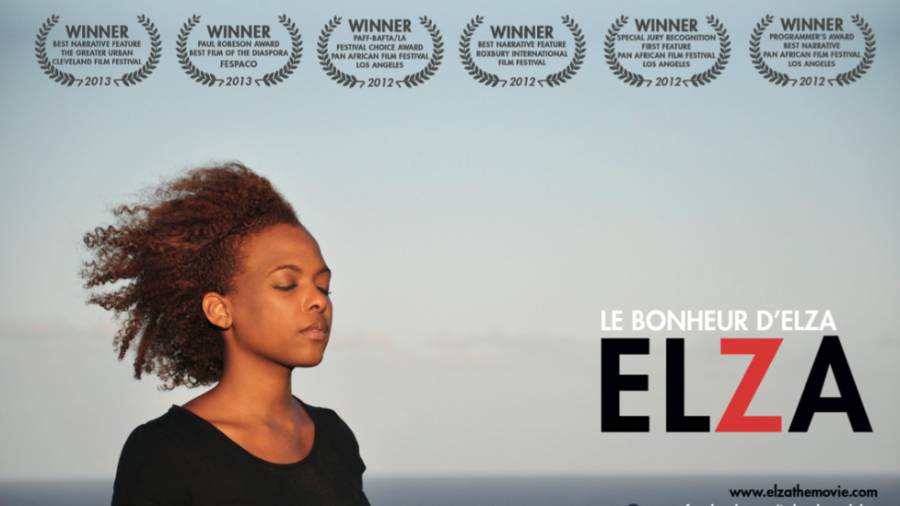 ELZA by Mariette Monpierre