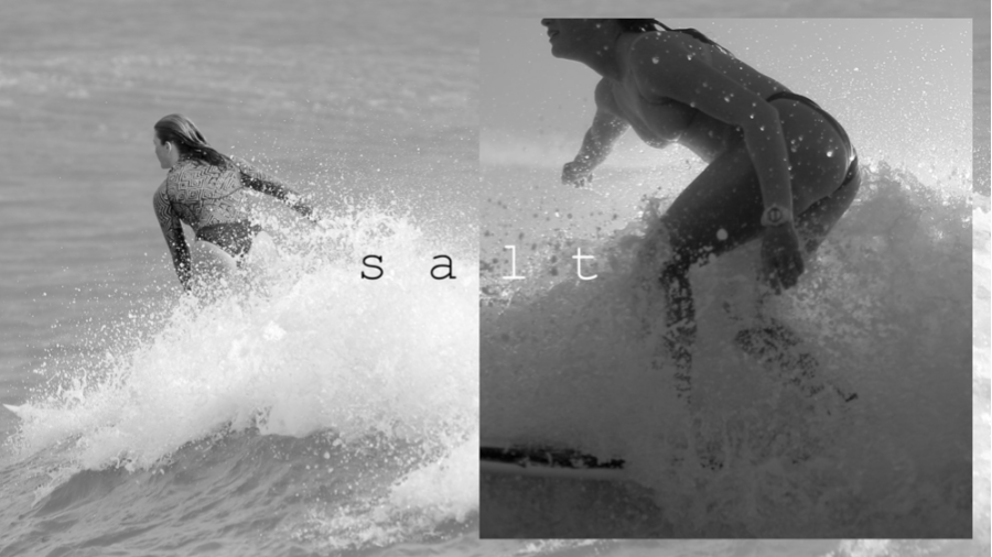 s a l t