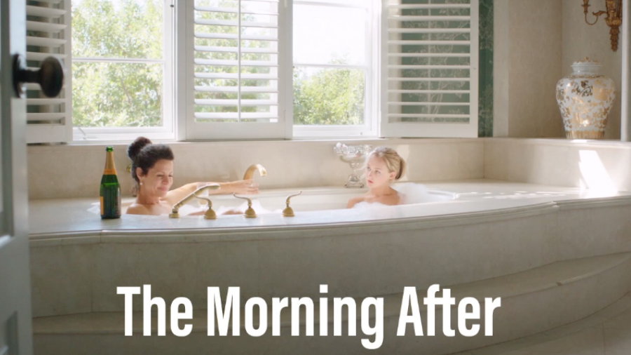The Morning After