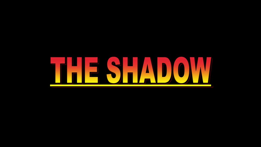 THE SHADOW
