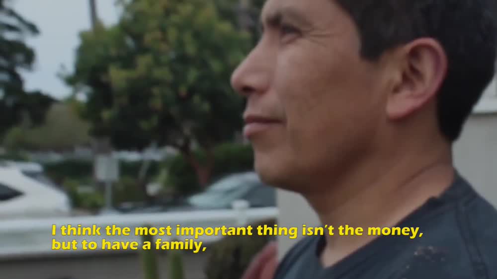 The American Dream
