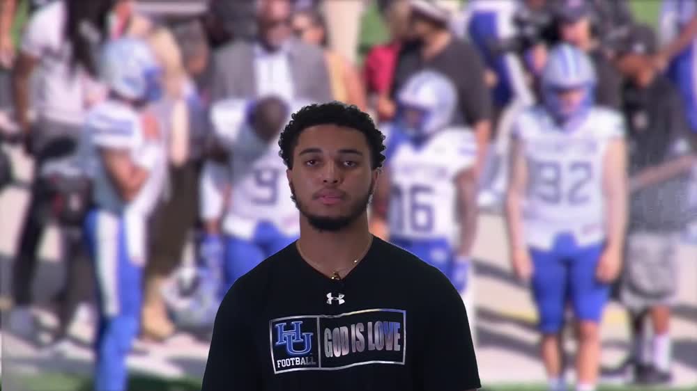 Emergence Hampton University Sports Documentary