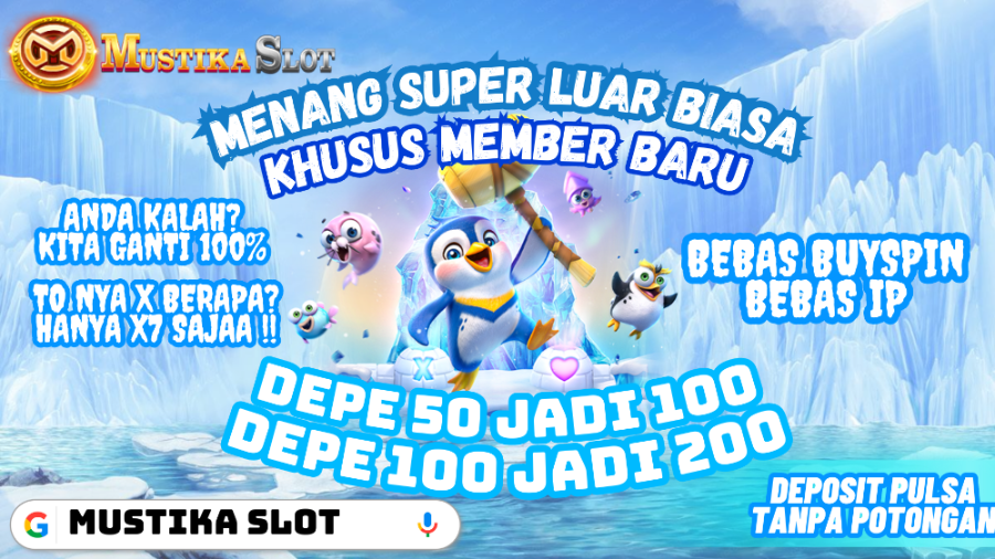 Mustikaslot Pragmatic Play Ozzo Slot Online Gacor