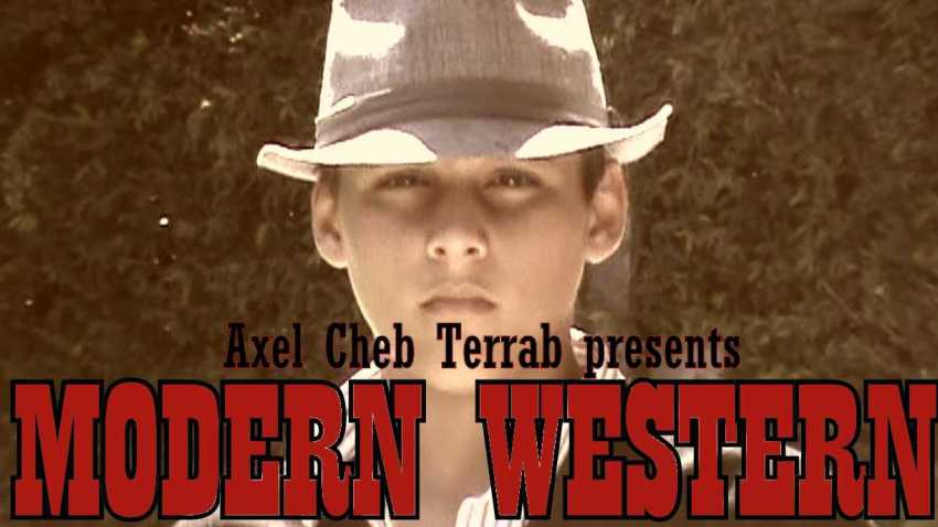 Modern Western