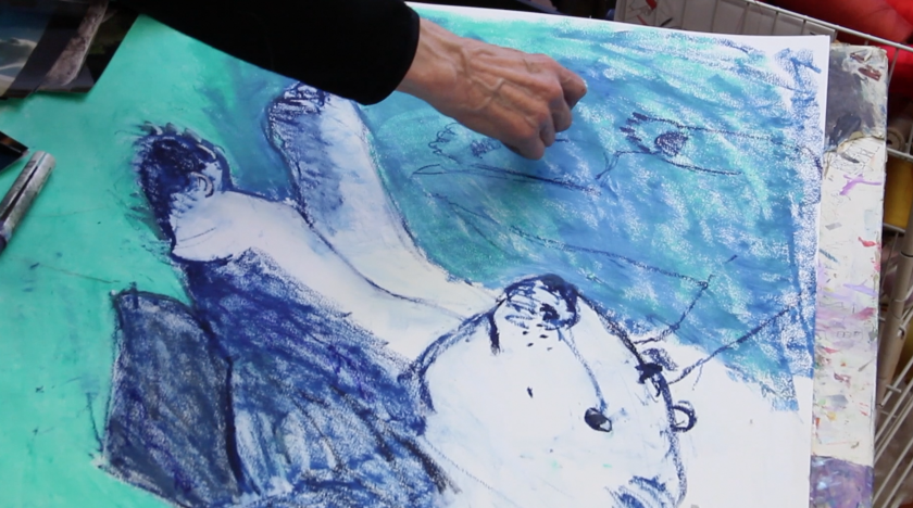 Art Montana: Nancy Erickson